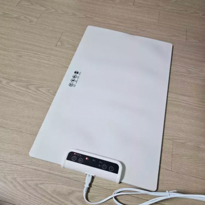 The Siavee Heat Keeper Tray photo review