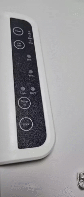The Siavee Heat Keeper Tray photo review